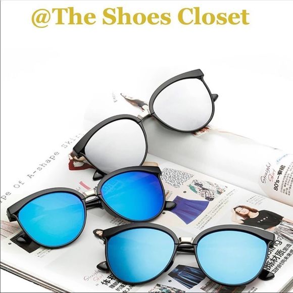 Fashion sunglasses - Picture 1 of 7